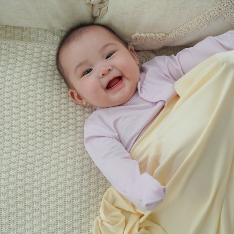 Bublotte Swaddle Blanket *Choose Design at Booth*